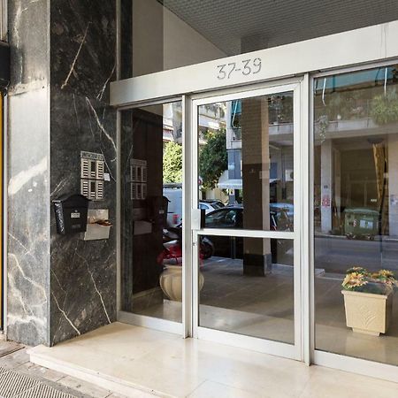 Afinestay At Acropolis Athen Eksteriør billede