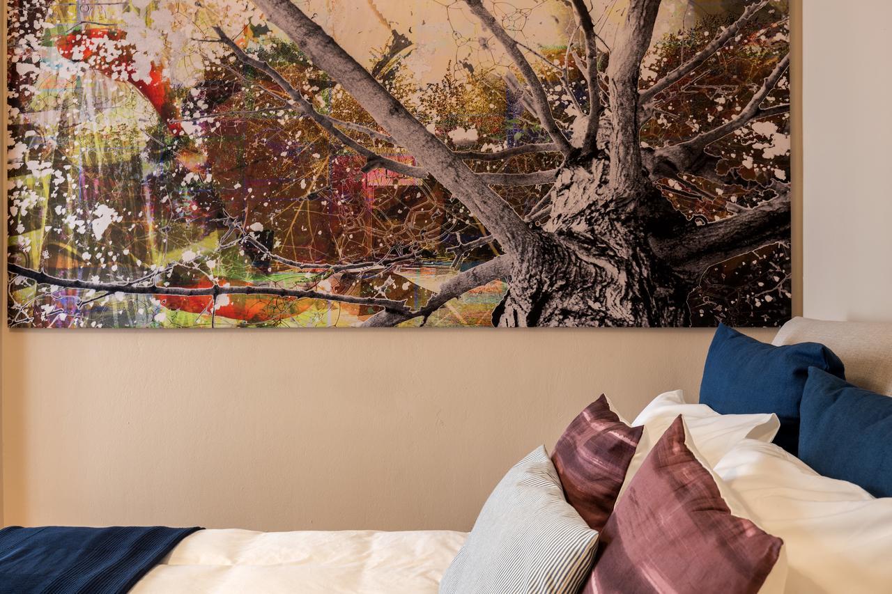 Afinestay At Acropolis Athen Eksteriør billede
