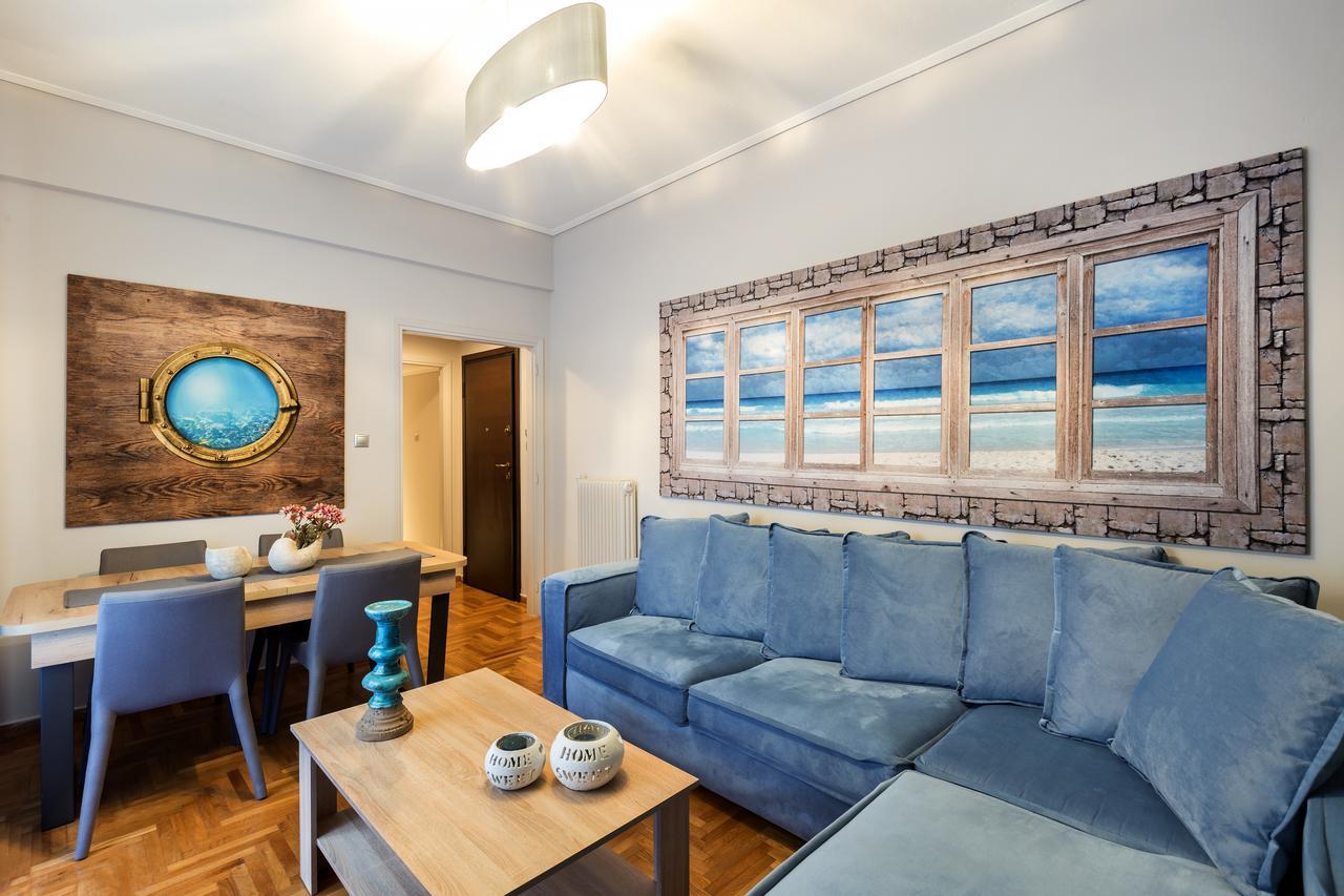 Afinestay At Acropolis Athen Eksteriør billede